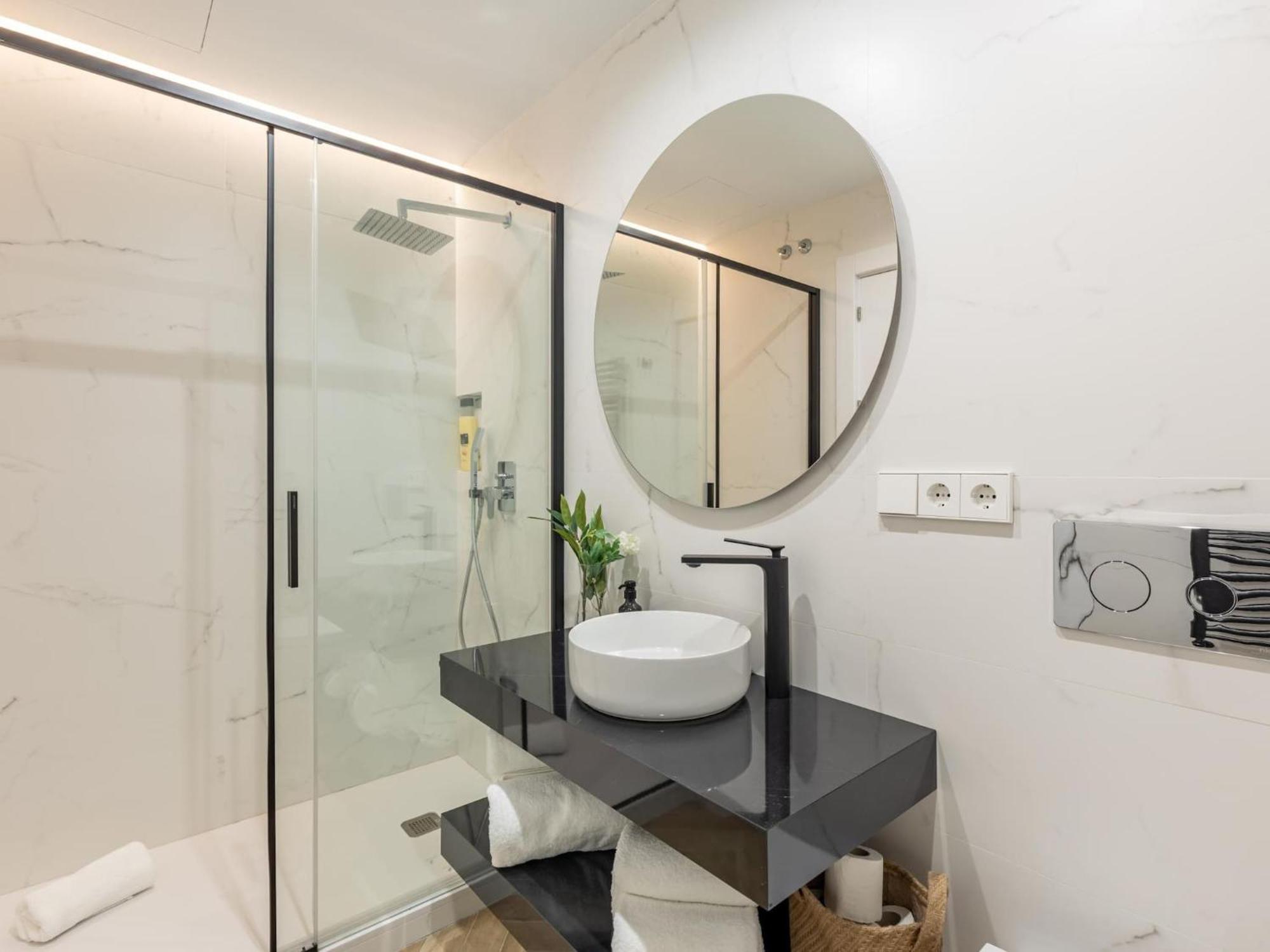 Luxury Alhambra Penthouse Collection Gran Via Apartment Гранада Екстериор снимка