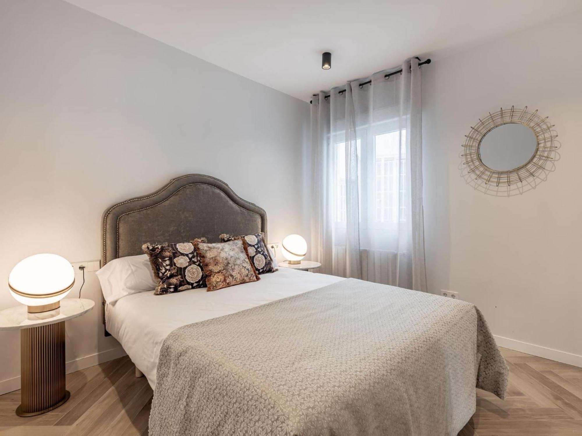 Luxury Alhambra Penthouse Collection Gran Via Apartment Гранада Екстериор снимка