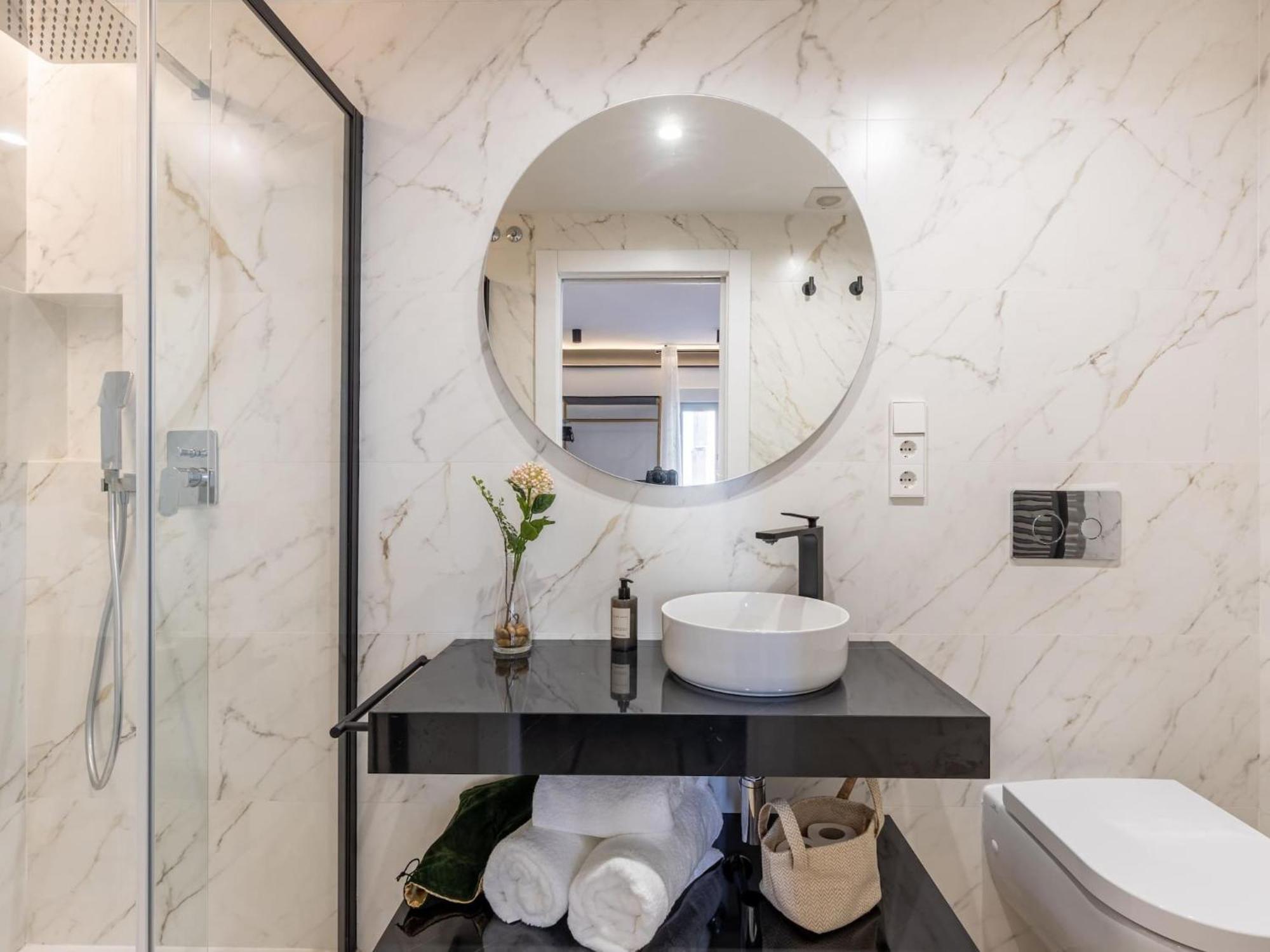 Luxury Alhambra Penthouse Collection Gran Via Apartment Гранада Екстериор снимка